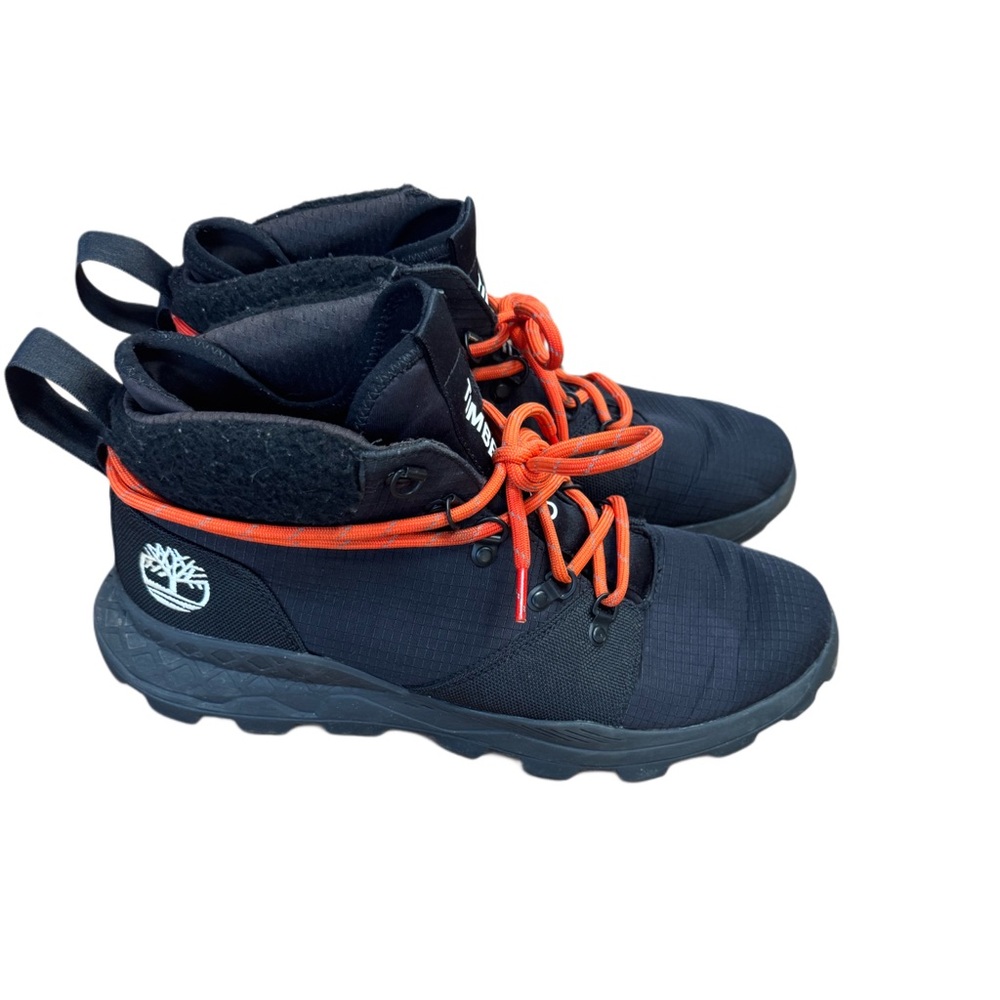 Timberland/Raeburn Earth keeper boots